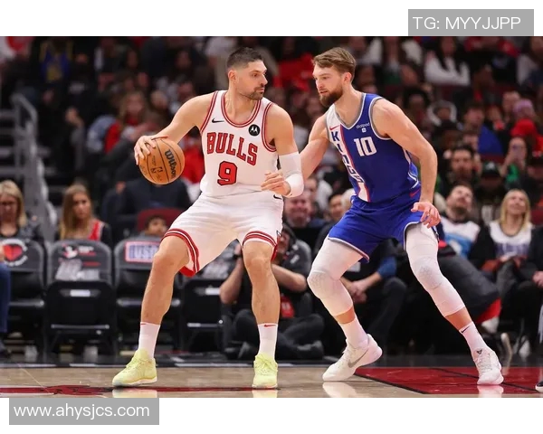 NBA公牛与太阳精彩对决录像回放分析及精彩瞬间回顾