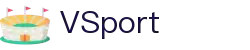 VSport-你的专属赛场，无处不在的激情